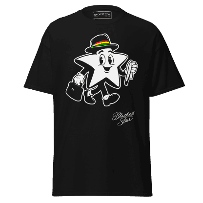 Mascot - Black - Image 2