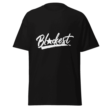 "Blackest" Brush - Black - Image 2