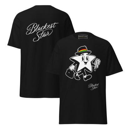 Mascot - Black