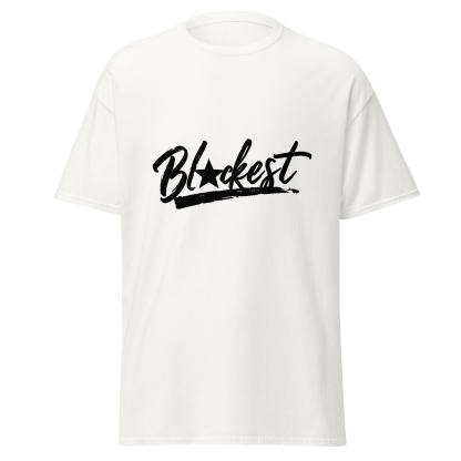 "Blackest" Brush - White - Image 2