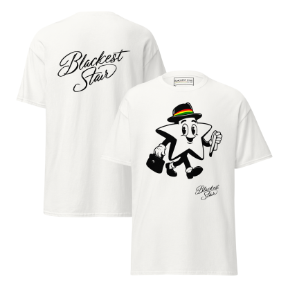 Mascot - White