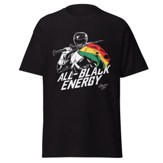 All-Black Energy