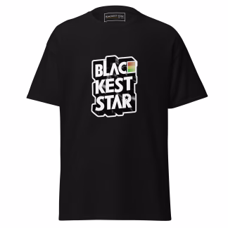 Blackest Stack (Black)