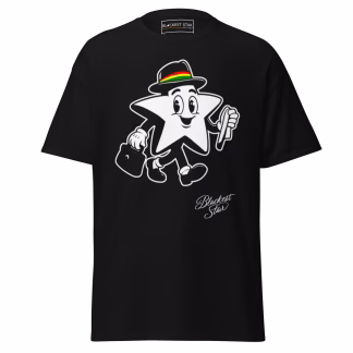 Mascot (Black)