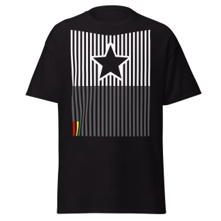 Barcode (Black)