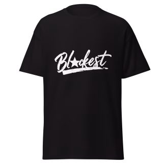 Blackest (Black)