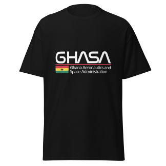 GHASA