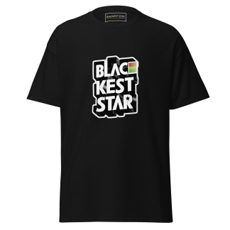 Blackest Stack