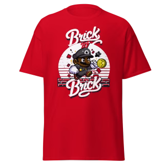 Brick by Brick