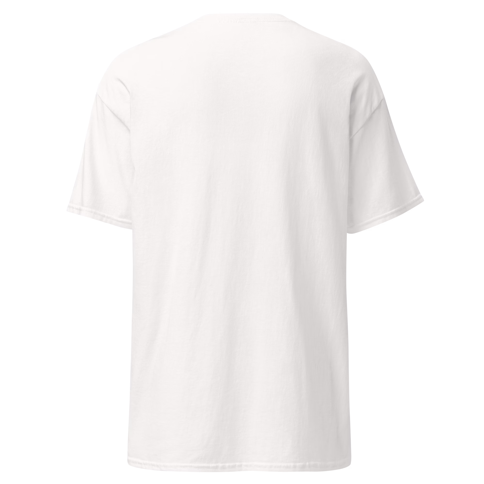 Barcode (White) - Image 2