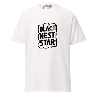 Blackest Stack (White)
