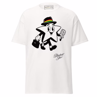 Mascot (White)