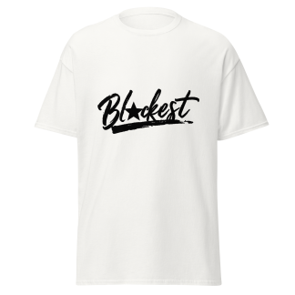 Blackest
