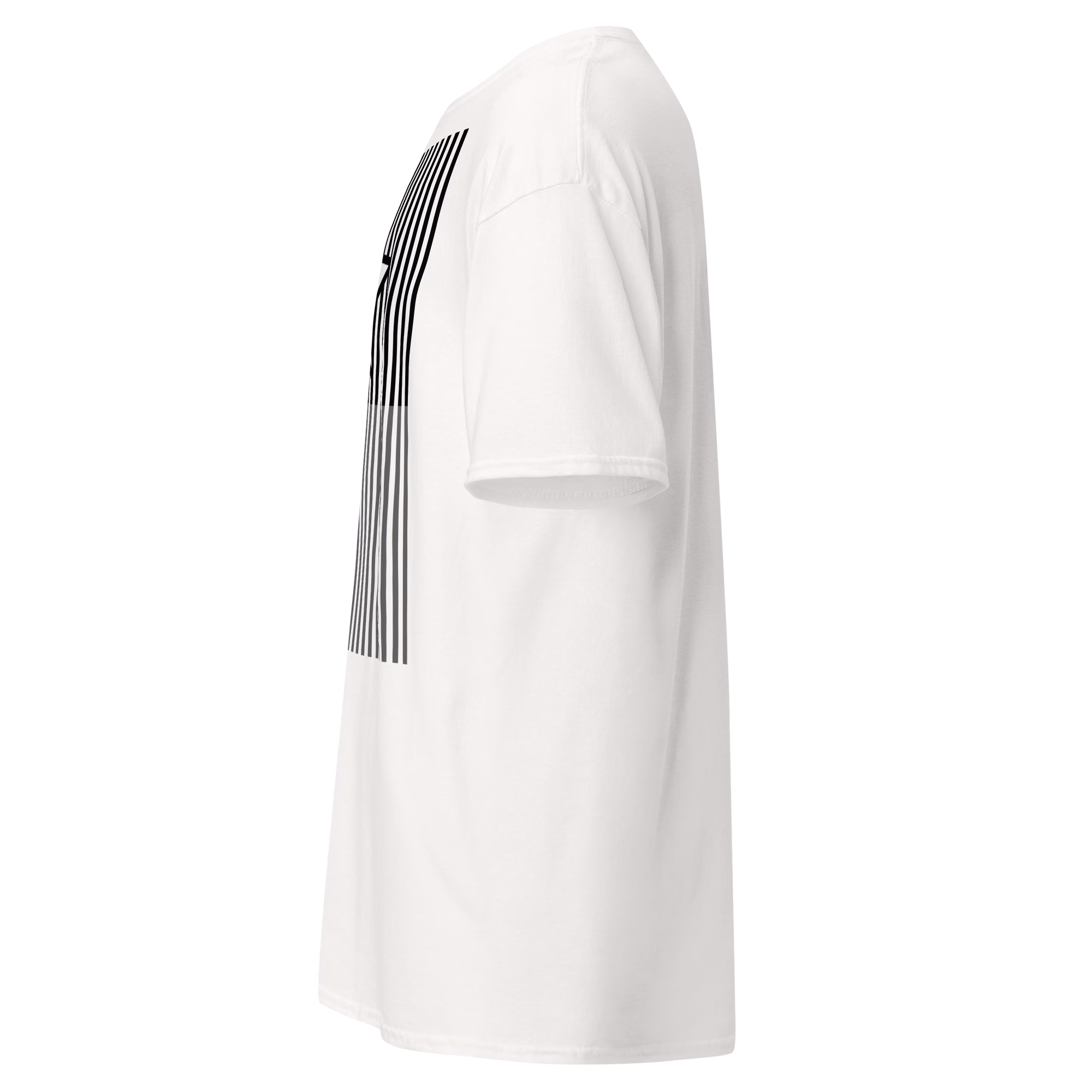 Barcode (White) - Image 3